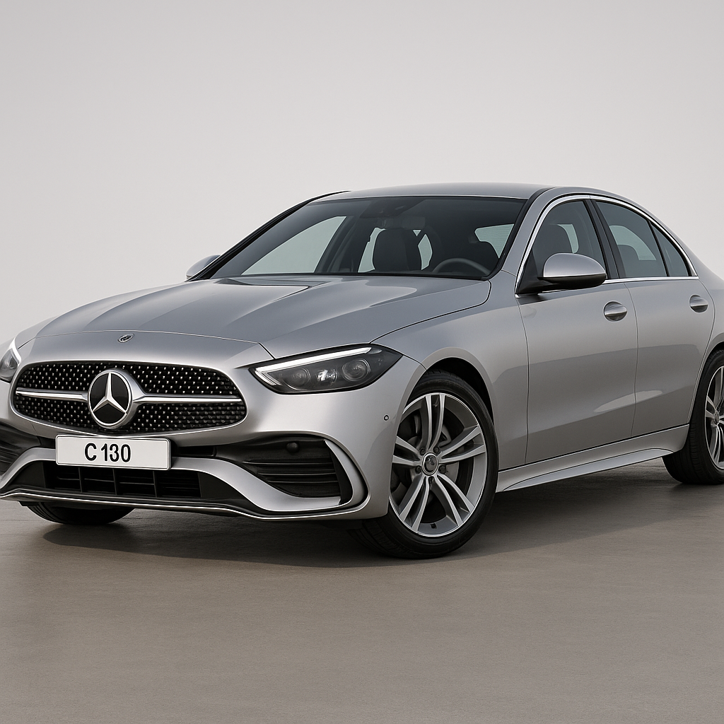 Mercedes Classe C